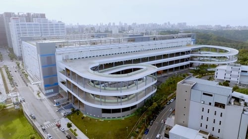 PC Home warehouse