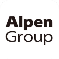 Alpen