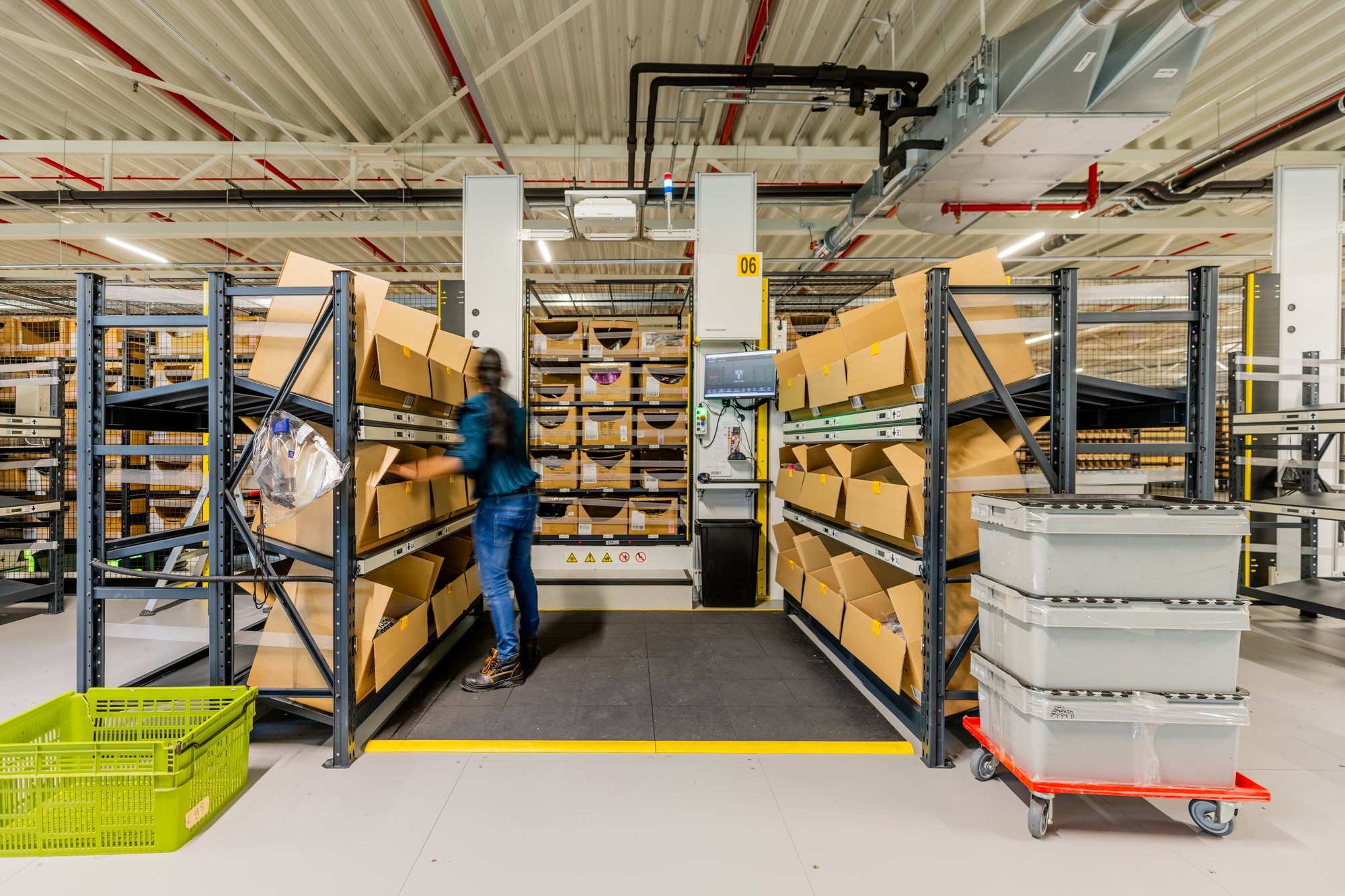 Hunkemoller_Geek+_Station