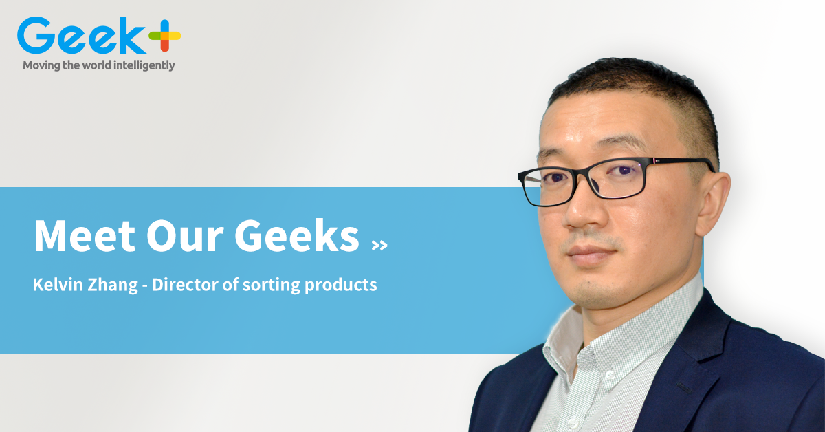 Meet with Geeks - Kelvin