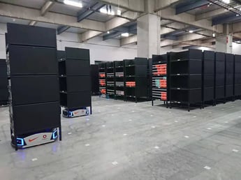 Nike warehouse2