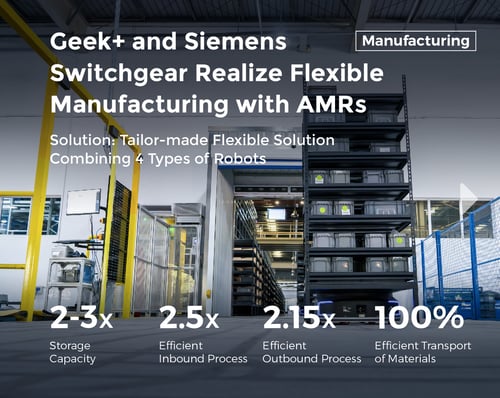 Siemens Switchgear