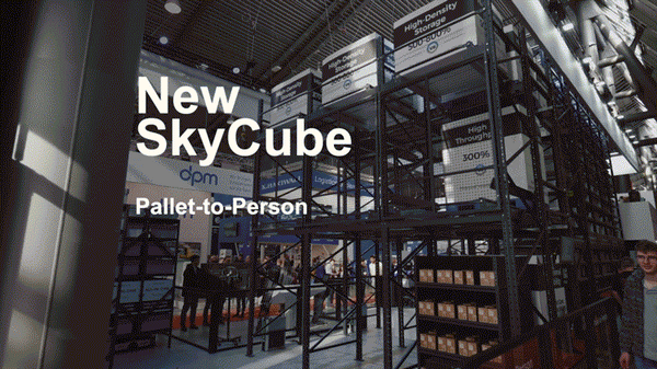 SkyCube