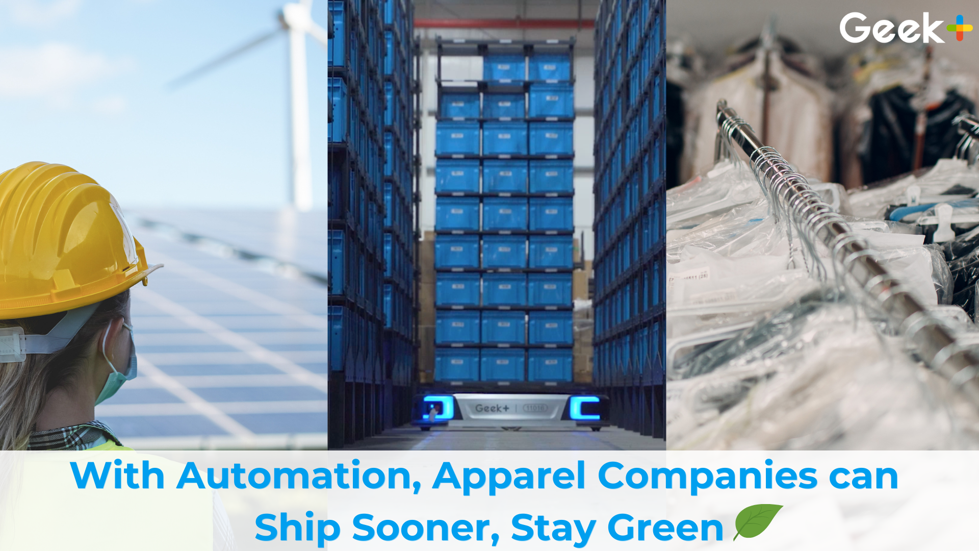 With Automation, Apparel Companies can Ship Sooner, Stay Green (1)