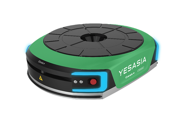 YesAsia Robot-1