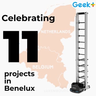 benelux