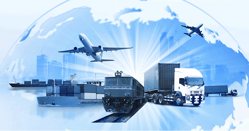 logistics 2