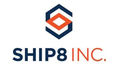 ship 8 logo