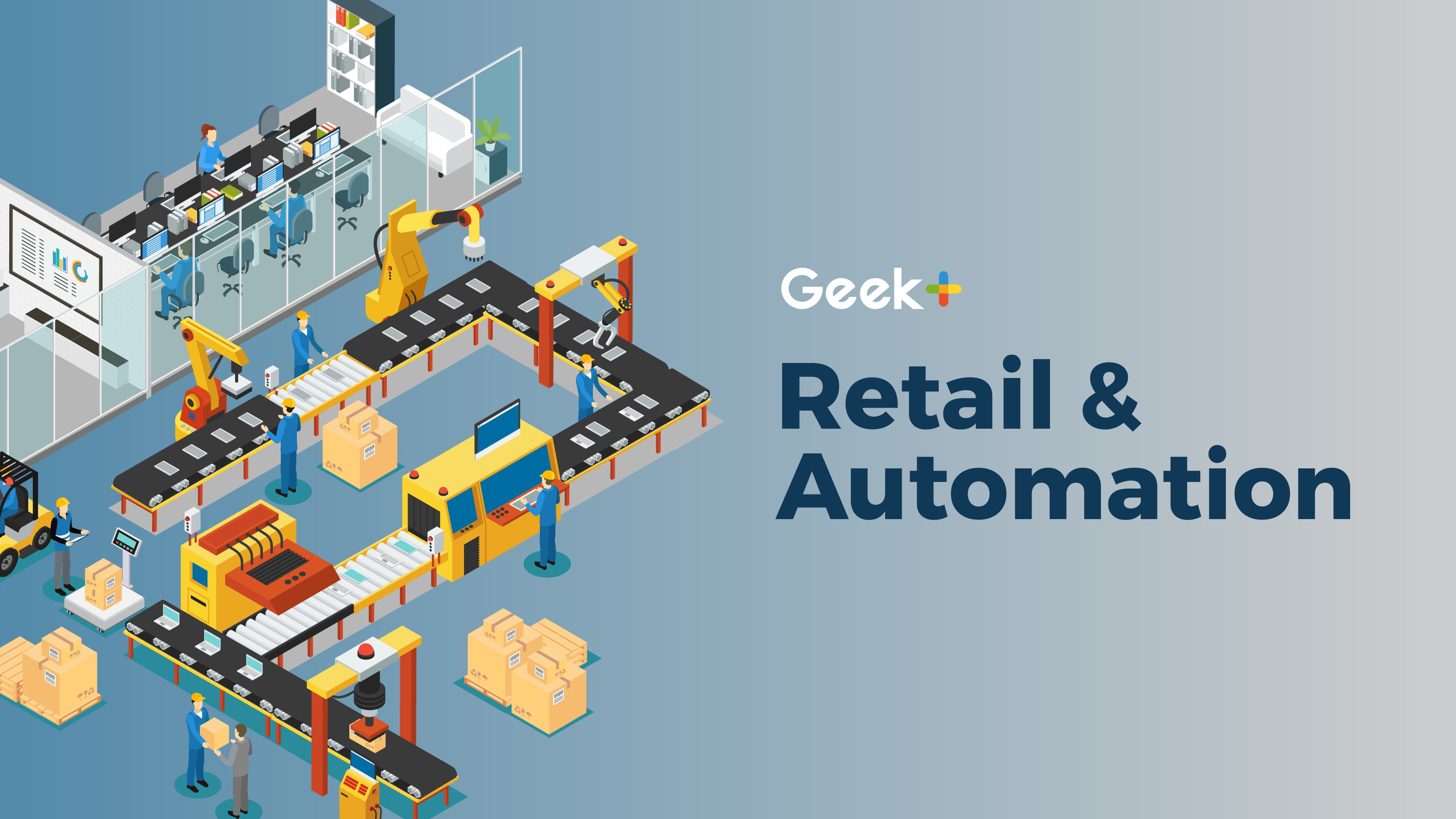 The Evolution of Retail: 9 Things to Expect