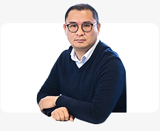 Brian Lee 234x192
