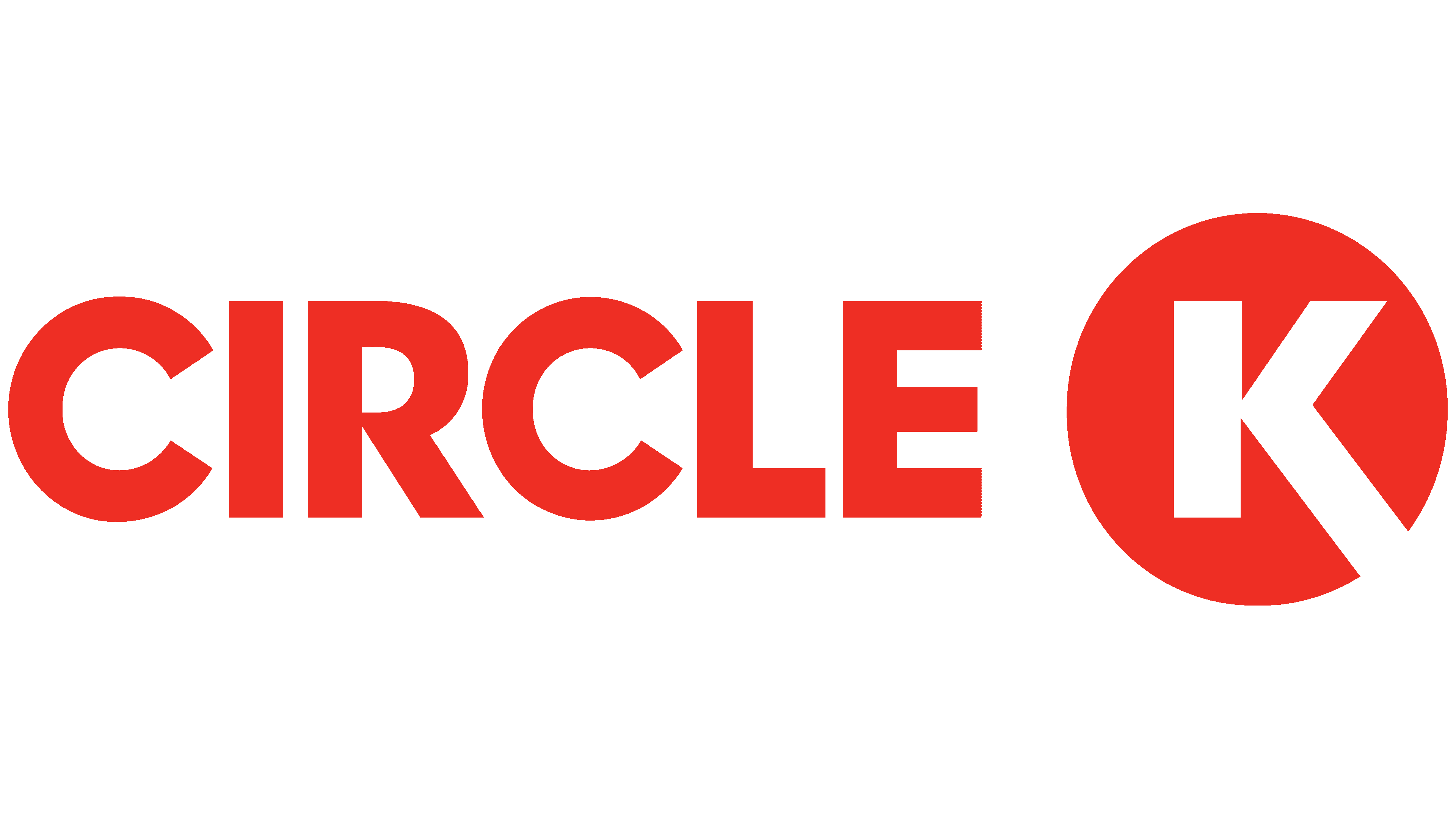 Circle-K-Emblem