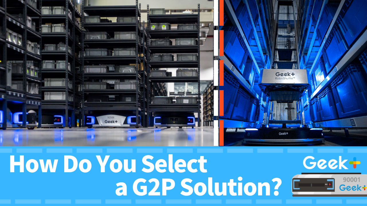 How Do You Select a G2P Solution?