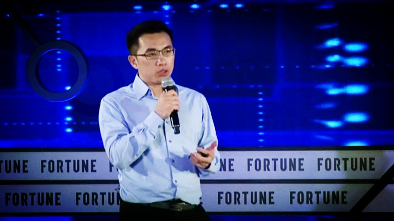 Geek+ is awarded Top 15 of China’s innovation enterprises by Fortune Magazine
