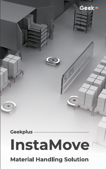 InstaMove Product Brochure