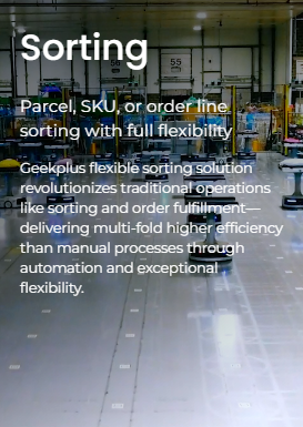 Sorting Solution Kit